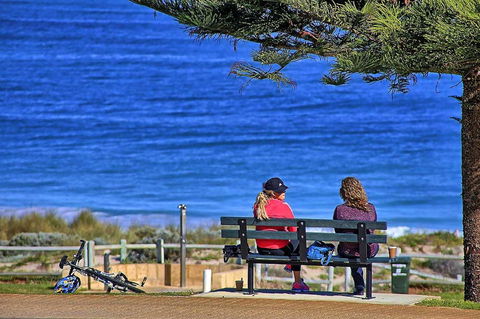 Beachfront @ Scarbs - Accommodation Fremantle 15