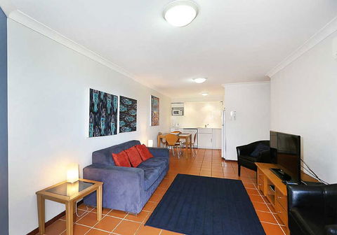 Beachfront @ Scarbs - Accommodation Fremantle 6