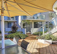 Beachfront  Scarbs - Accommodation Fremantle