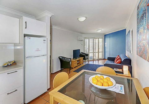 Beachfront @ Scarbs - Accommodation Fremantle 1
