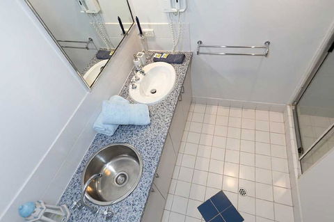 Beachfront @ Scarbs - Accommodation Fremantle 10