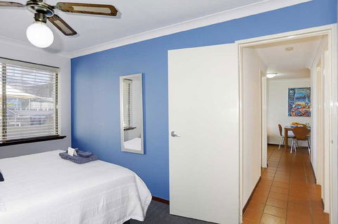 Beachfront @ Scarbs - Accommodation Fremantle 3