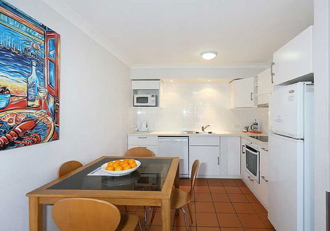 Beachfront @ Scarbs - Accommodation Fremantle 2