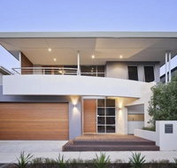 Adele's luxury South Beach apartment with King bed - Accommodation Fremantle