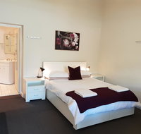 Stirling Apartments - Studio 1 - Accommodation Fremantle