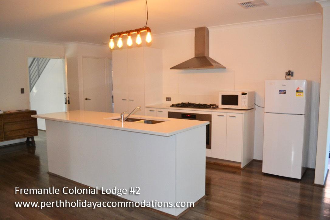  Accommodation Fremantle