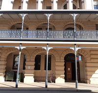 Fremantle Beach Backpackers - Accommodation Fremantle