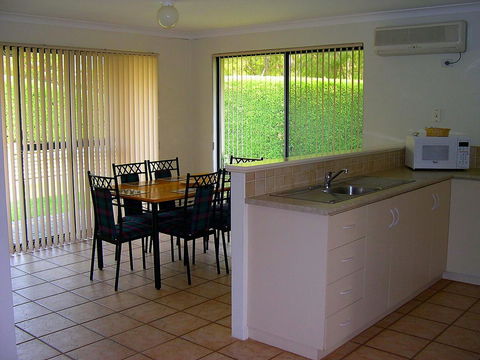 Bayside Villas - Accommodation Fremantle 33