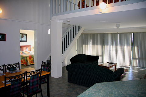 Bayside Villas - Accommodation Fremantle 28