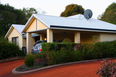 Bayside Villas - Accommodation Fremantle 20