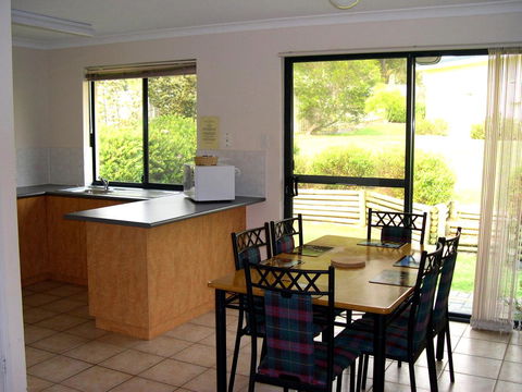 Bayside Villas - Accommodation Fremantle 36