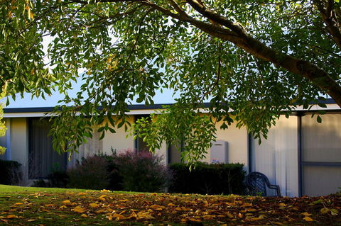 Bayside Villas - Accommodation Fremantle 1
