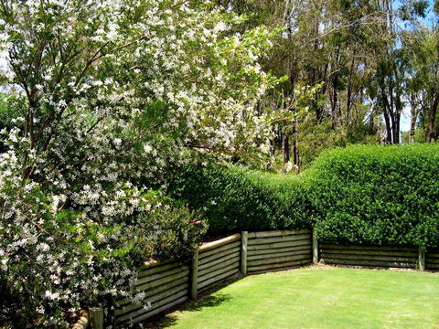 Bayside Villas - Accommodation Fremantle 34