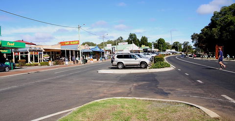 Bayside Villas - Accommodation Fremantle 2