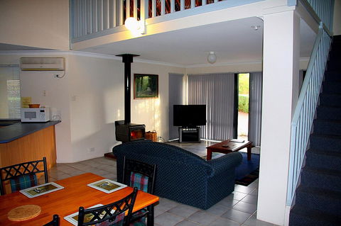 Bayside Villas - Accommodation Fremantle 26