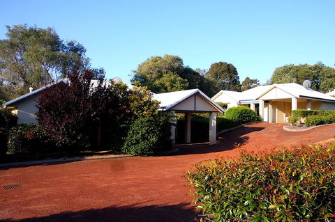 Bayside Villas - Accommodation Fremantle 22