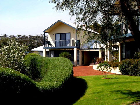 Bayside Villas - Accommodation Fremantle 35
