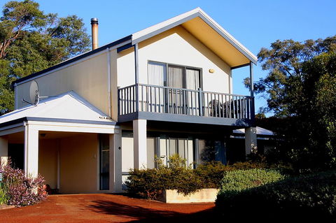 Bayside Villas - Accommodation Fremantle 29