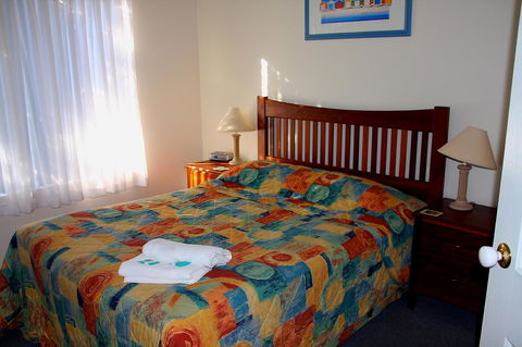 Bayside Villas - Accommodation Fremantle 25