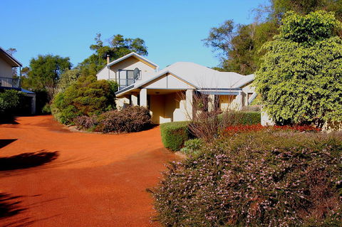 Bayside Villas - Accommodation Fremantle 23
