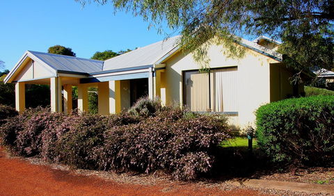 Bayside Villas - Accommodation Fremantle 30