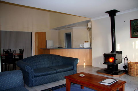 Bayside Villas - Accommodation Fremantle 32