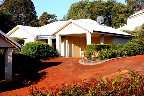 Bayside Villas - Accommodation Fremantle 18