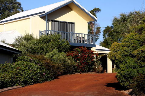 Bayside Villas - Accommodation Fremantle 24
