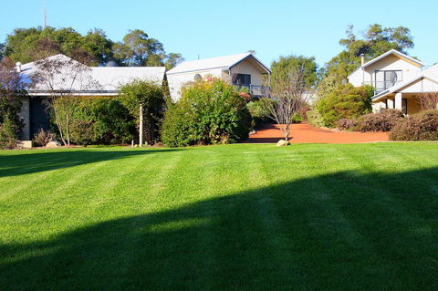 Bayside Villas - Accommodation Fremantle 17