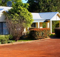 Bayside Villas - Accommodation Fremantle