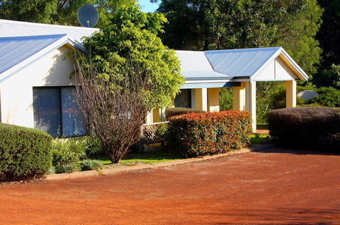 Bayside Villas - Accommodation Fremantle 0