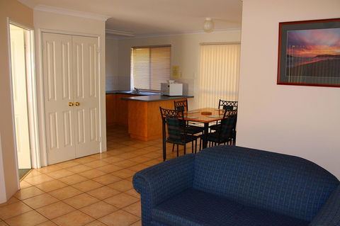 Bayside Villas - Accommodation Fremantle 21