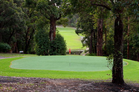 Bayside Villas - Accommodation Fremantle 6