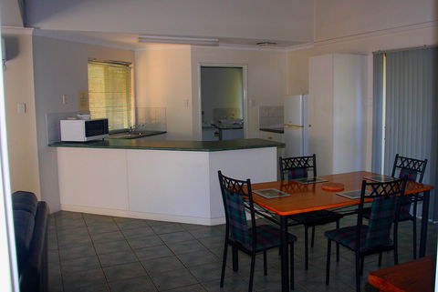 Bayside Villas - Accommodation Fremantle 27
