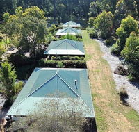 Treenbrook Cottages - Accommodation Fremantle