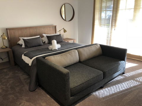 Caves Road Guest Houses - Accommodation Fremantle 22