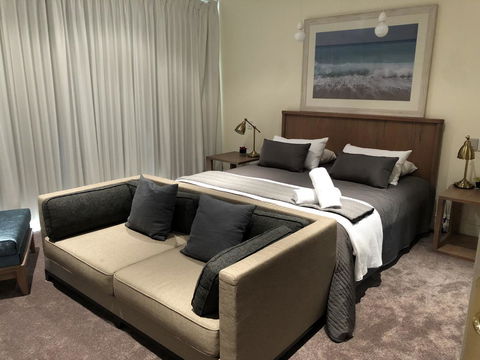 Caves Road Guest Houses - Accommodation Fremantle 11