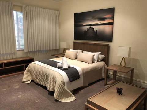 Caves Road Guest Houses - Accommodation Fremantle 21