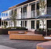 Tradewinds Hotel - Accommodation Fremantle