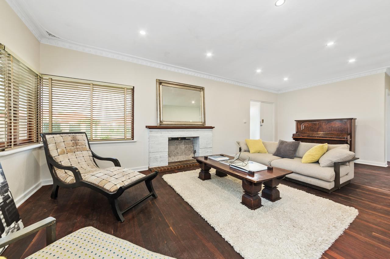 Bedford WA Accommodation Fremantle