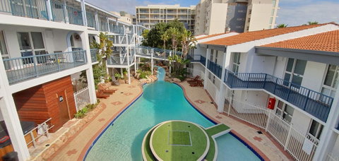 West Beach Lagoon 218 - Outstanding Value! - Accommodation Fremantle 0