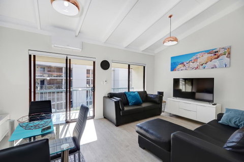 West Beach Lagoon 218 - Outstanding Value! - Accommodation Fremantle 9