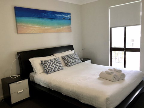 West Beach Lagoon 218 - Outstanding Value! - Accommodation Fremantle 4