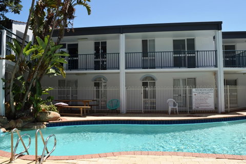 West Beach Lagoon 218 - Outstanding Value! - Accommodation Fremantle 14