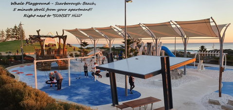 West Beach Lagoon 218 - Outstanding Value! - Accommodation Fremantle 6