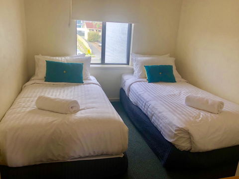 West Beach Lagoon 114 â€“ Ocean Views - Accommodation Fremantle 7
