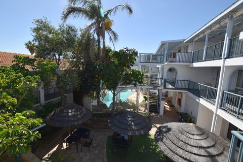 West Beach Lagoon 114 â€“ Ocean Views - Accommodation Fremantle 11