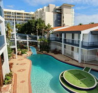 West Beach Lagoon 114  Ocean Views - Accommodation Fremantle