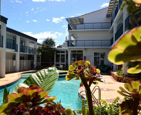 West Beach Lagoon 114 â€“ Ocean Views - Accommodation Fremantle 17