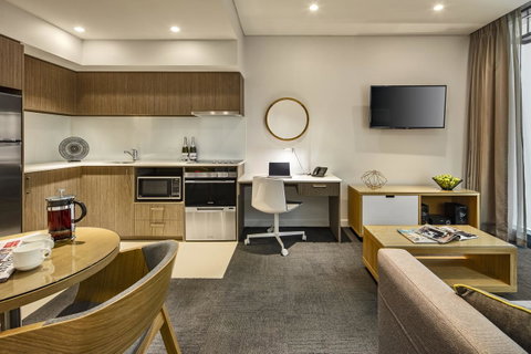 Quest Mounts Bay Road - Accommodation Fremantle 7